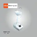 Porodo Lifestyle Portable Handwash Station - White