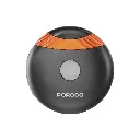 Porodo Lifestyle All-In-One Nail Trimmer Set - Black