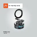 Porodo Vacuseal Magsafe Magnetic Mount - Black