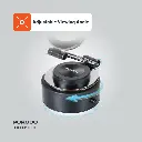 Porodo Vacuseal Magsafe Magnetic Mount - Black