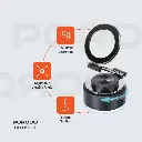 Porodo Vacuseal Magsafe Magnetic Mount - Black