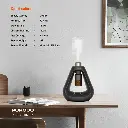 Porodo Lifestyle Aroma Sphere Waterless Diffuser