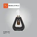Porodo Lifestyle Aroma Sphere Waterless Diffuser