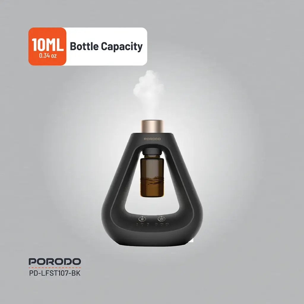 Porodo Lifestyle Aroma Sphere Waterless Diffuser