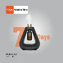 Porodo Lifestyle Aroma Sphere Waterless Diffuser