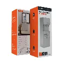 Porodo Lifestyle Water Dispenser & Ice Maker - Silver