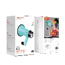 Porodo Kids Megaphone - Sky Blue
