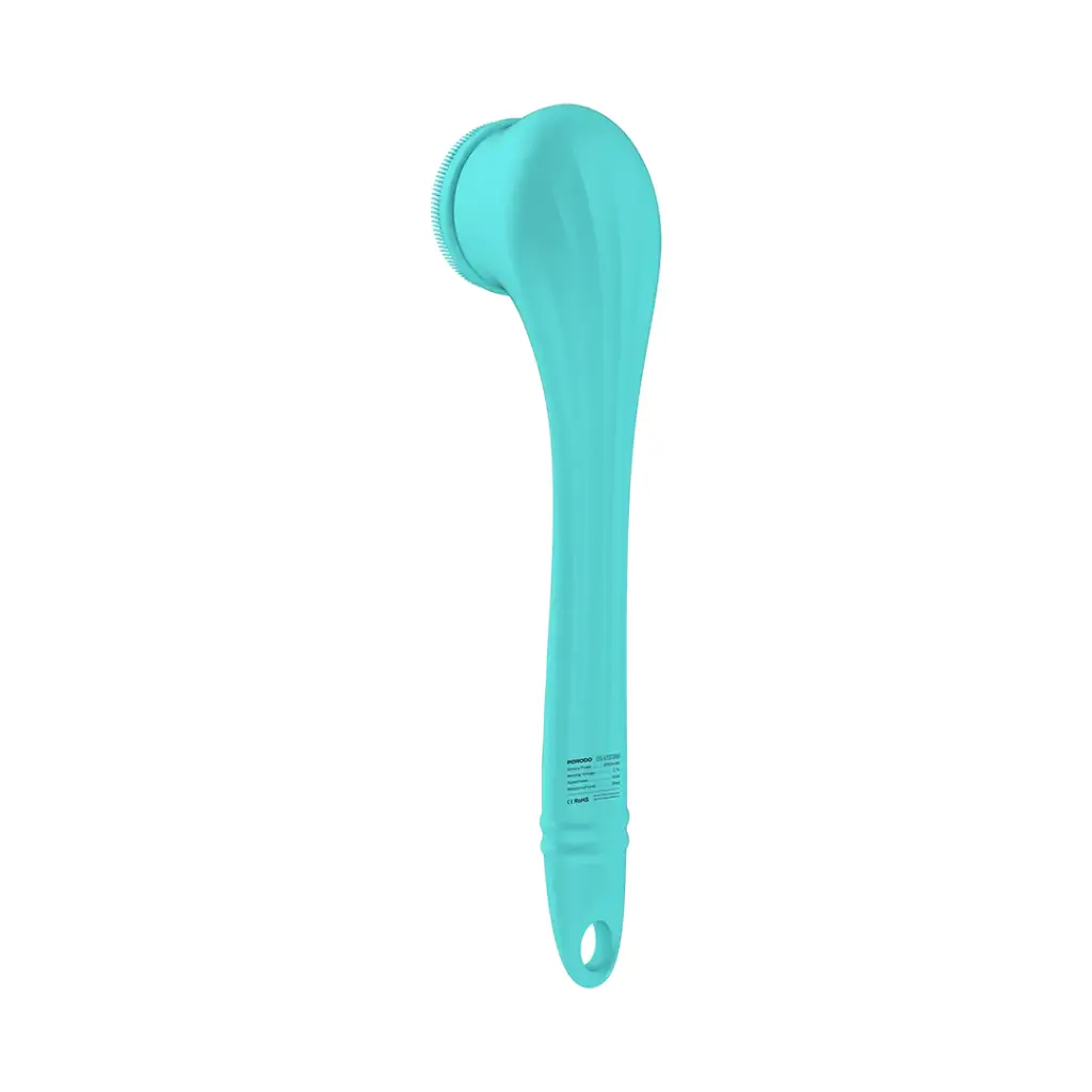 Porodo Lifestyle Electric Body Brush 