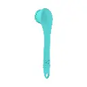 Porodo Lifestyle Electric Body Brush 