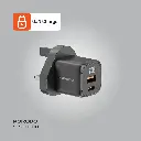 Porodo 6 Essentials in 1 Ultimate Combo