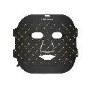 Porodo Lifestyle Red Light Therapy Face Mask - Black