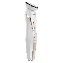 Porodo Lifestyle RF & EMS Vibration Light Therapy Device - White