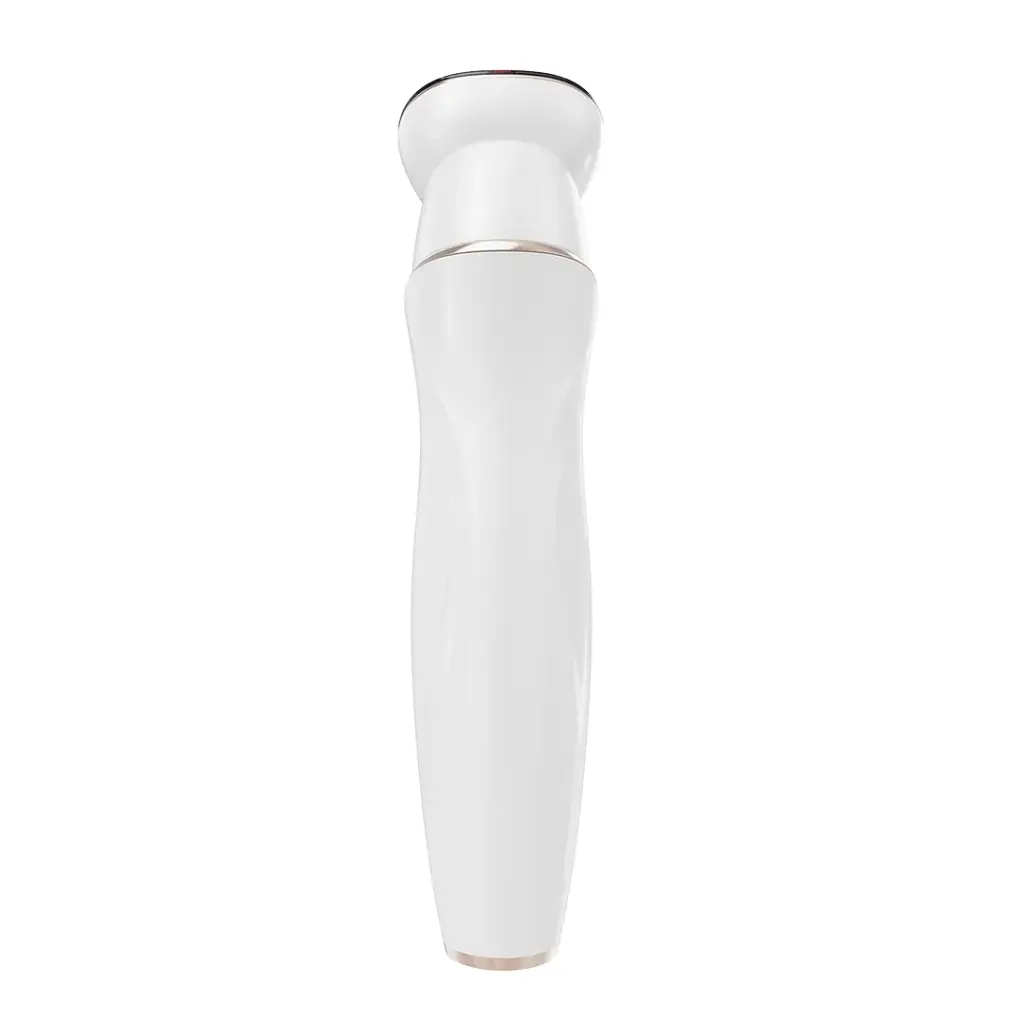 Porodo Lifestyle RF & EMS Vibration Light Therapy Device - White