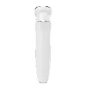 Porodo Lifestyle RF & EMS Vibration Light Therapy Device - White