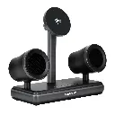Porodo Speaker Charging Dock - Black