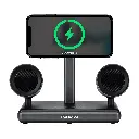 Porodo Speaker Charging Dock - Black