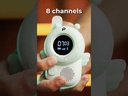 Porodo Kids Talk Walkie Talkie
