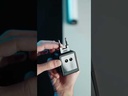 Porodo Blue Dual USB Universal Charger 