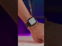 Porodo Smart Watch Series 8