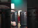 Porodo CAPSULE Soundtec Speaker