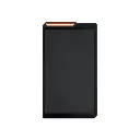 Porodo Soundtec Pod Pro Android Music Player - Black