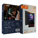Porodo Soundtec Pod Pro Android Music Player - Black