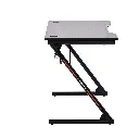 Porodo Gaming PDX544 Gaming Desk  - Black