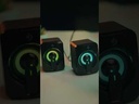 Porodo 5 in 1 Ultimate Gaming Kit with Rainbow Effect