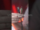Gaming Set 4-in-1(Keyboard, Mousepad, Mouse, Headphone)