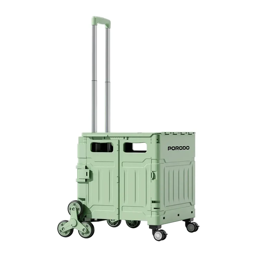 Porodo Lifestyle Collapsible Wagon Cart