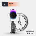 Porodo Face Tracking Smart Mount - Black