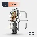 Porodo Face Tracking Smart Mount - Black