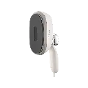 Porodo Lifestyle Retro Thermometer Steam & Heat Iron - White