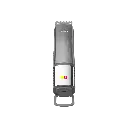 Porodo Lifestyle 14-IN-1 Trimming Kit - Silver