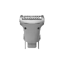 Porodo Lifestyle 14-IN-1 Trimming Kit - Silver