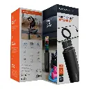 Porodo Lifestyle Magnetic Mount Water Bottle