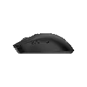 Porodo Gaming Triple-Mode 12000 DPI Gaming Mouse - Black