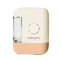 Porodo Lifestyle EMS & Red Light Hair Oil Applicator Scalp Massage - Beige