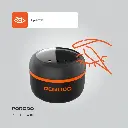 Porodo Lifestyle Wax Warming Hair Removal Kit - Black