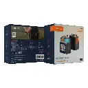 Porodo Soundtec Pocket Elite Speaker & Dialer - Black
