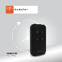 Porodo Pocket Router 4G LTE | WiFi 6 - Black