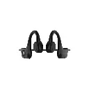 Porodo Blue Bone Conduction Wireless Headset - Black