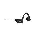 Porodo Blue Bone Conduction Wireless Headset - Black
