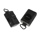 Porodo Power Bank PB068 10000mAh - Black
