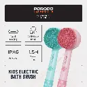 Porodo Lifestyle Kids Electric Bath Brush