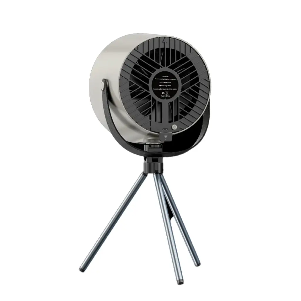 Porodo Lifestyle Portable Exhaust Fan