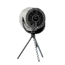 Porodo Lifestyle Portable Exhaust Fan