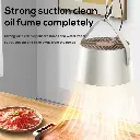 Porodo Lifestyle Portable Exhaust Fan