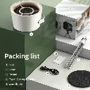 Porodo Lifestyle Portable Exhaust Fan