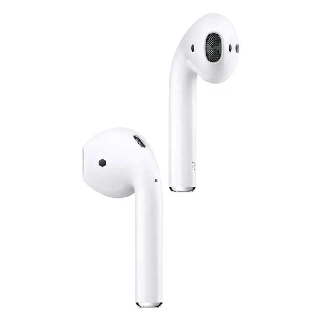 Porodo Soundtec ENC Earbuds 2 True Wireless - White